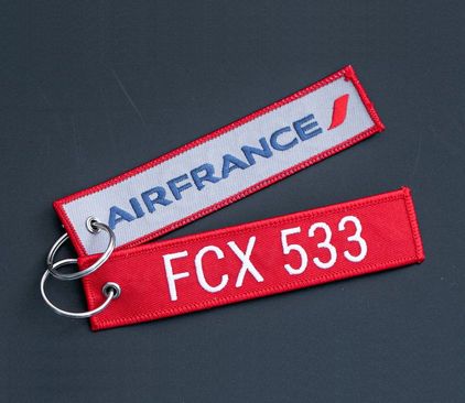 Air France FCX533