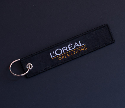 L'Oréal operations