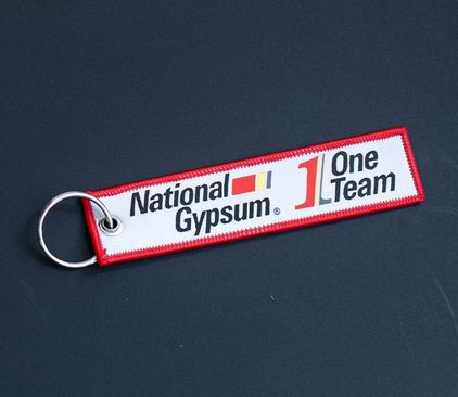 National Gypsum 1 One Team