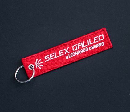Selex-Galileo a Leonardo company