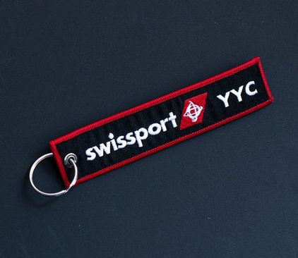 Swissport