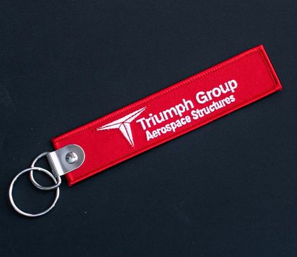 Triumph Group Aerospace structures