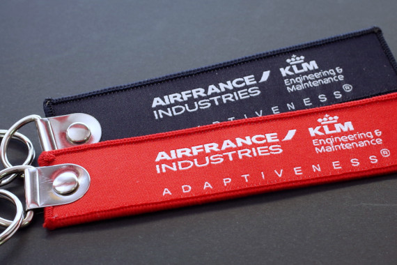 Air France Industries / KLM "Adaptiveness"