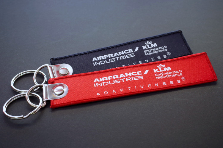 Air France Industries / KLM "Adaptiveness"