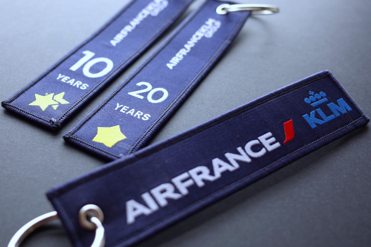 Air France KLM