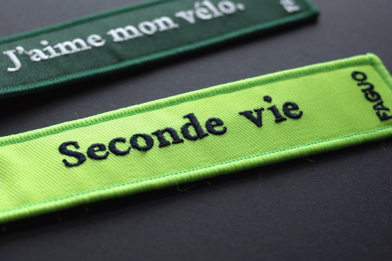 FAGUO : seconde vie