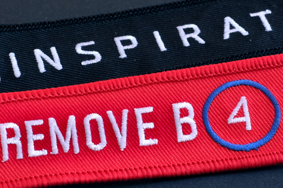 INSPIRATION4 Logo