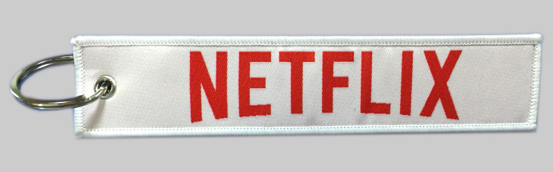 Netflix sample