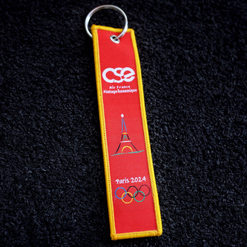 Jeux Olympiques de Paris2024